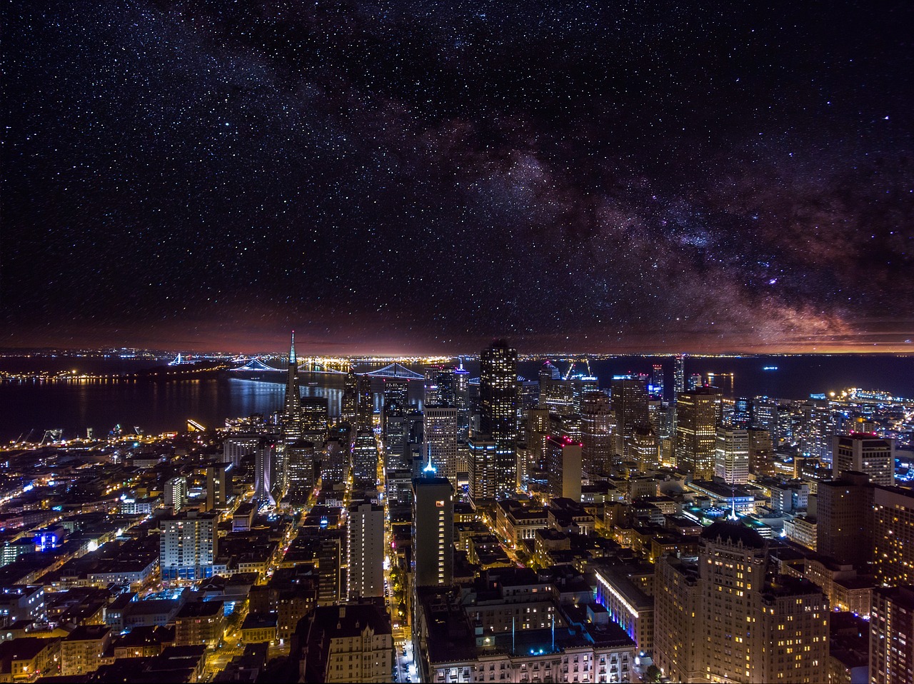 galaxy, milky way, san francisco-1629974.jpg